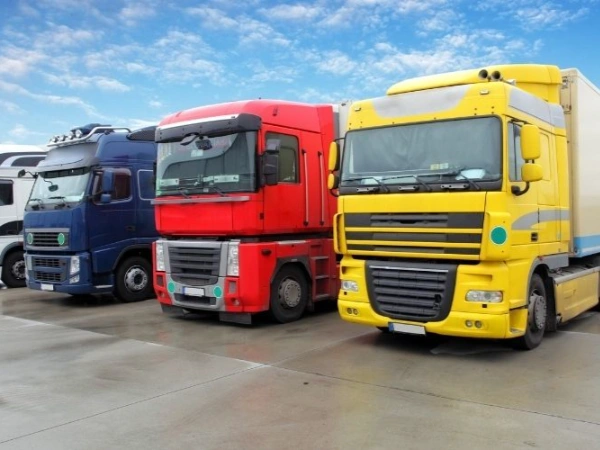 Adana Sefaköy Nakliye